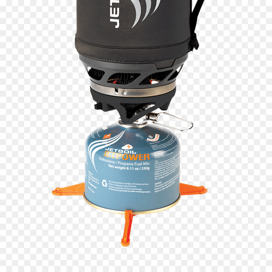 Jetboil，Estufa Portátil PNG