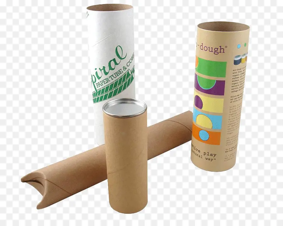 Papel，Tubo PNG
