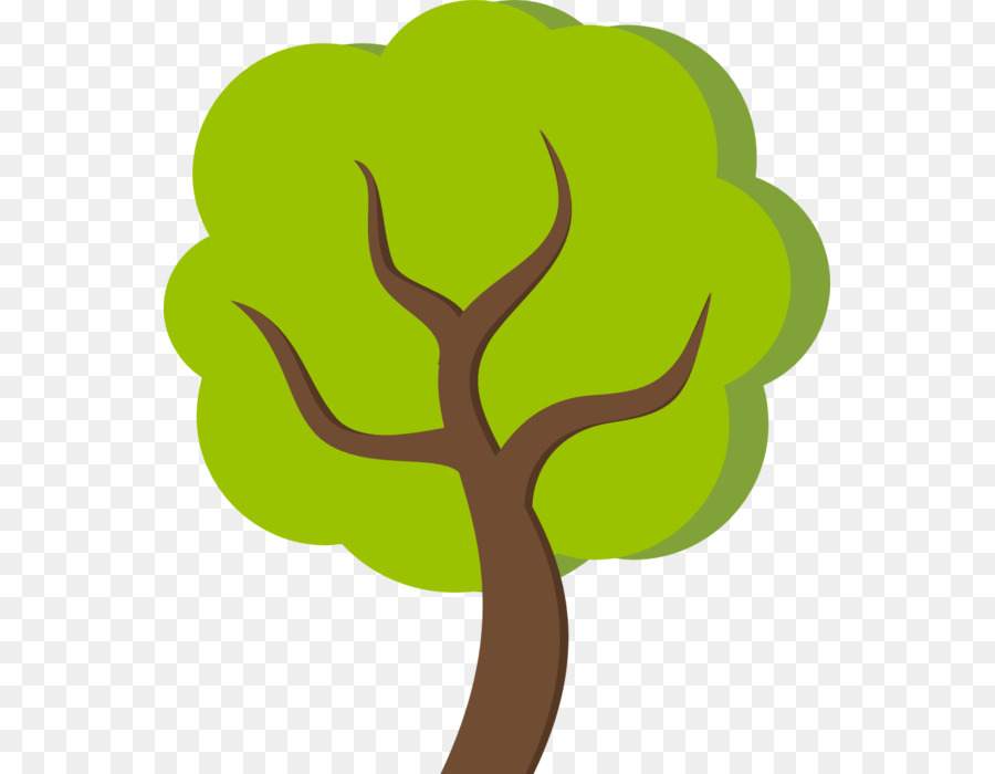 árbol Verde，Naturaleza PNG