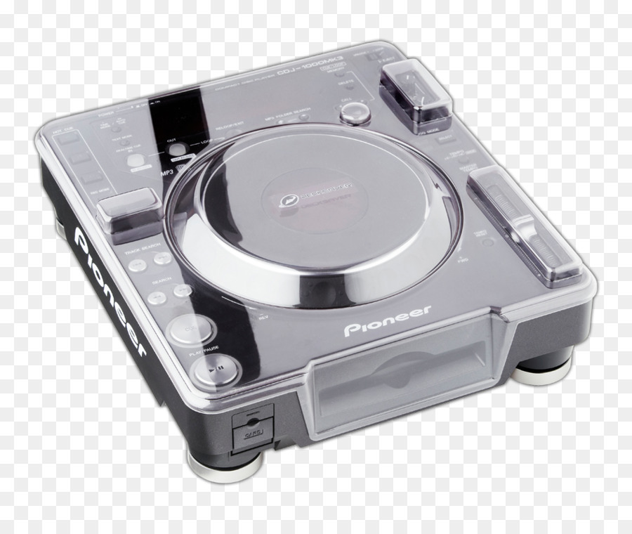 Cdj，Cdj1000mk3 PNG