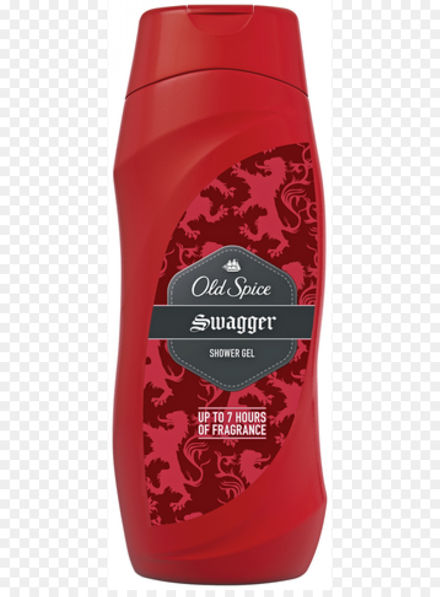 Old Spice，Gel De Ducha PNG