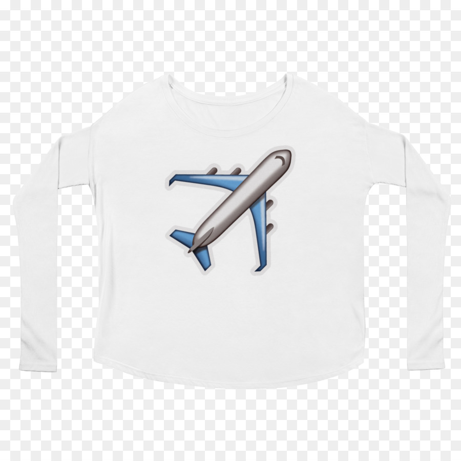 Camiseta，Avión PNG