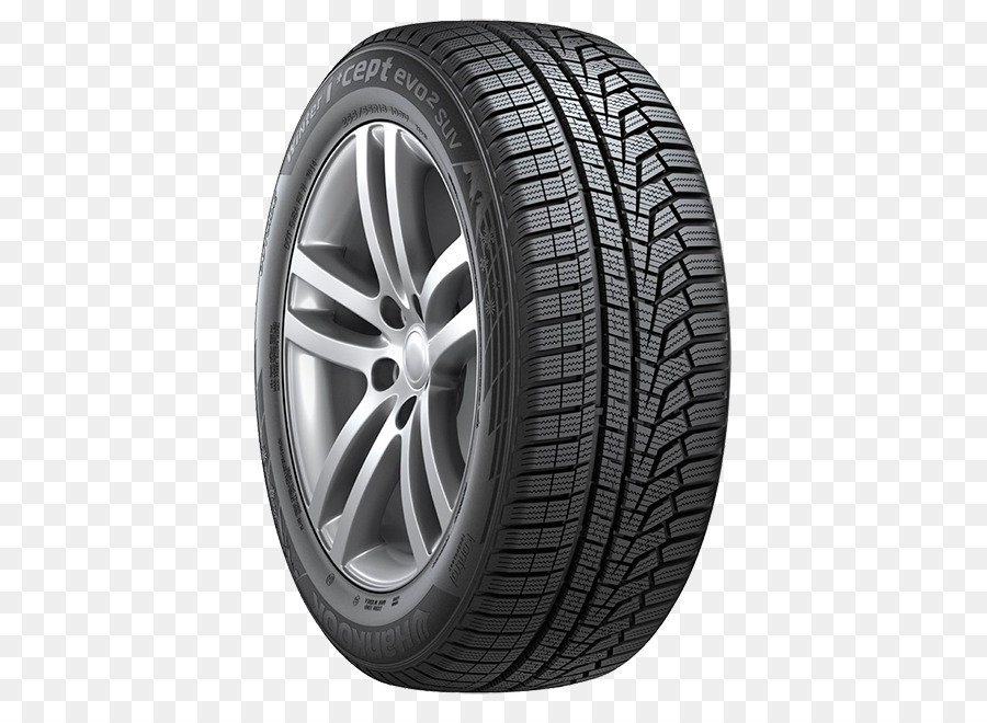 Hankook Neumáticos，Hankook Winter I Cept Evo2 W320 PNG