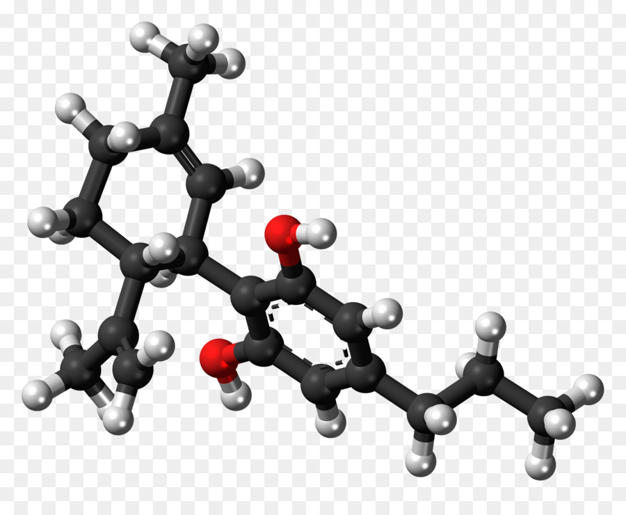 Cannabidivarin，Cannabinoides PNG