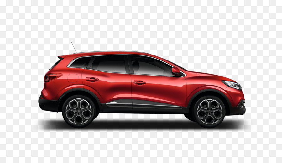 Renault，Renault Kadjar PNG