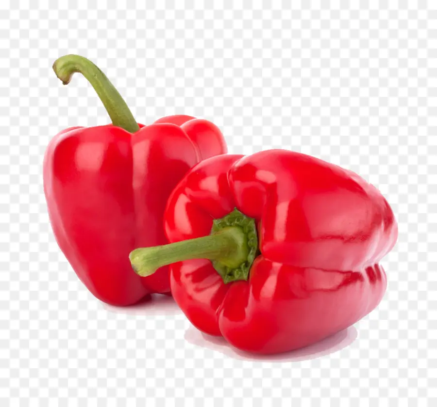 Vegetal，Pimiento PNG