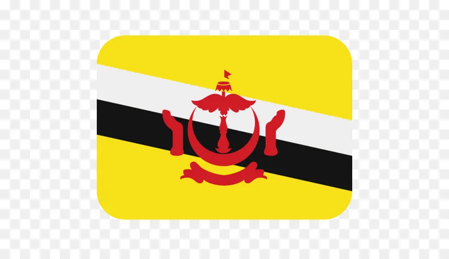 Bandera De Brunei，Nacional PNG