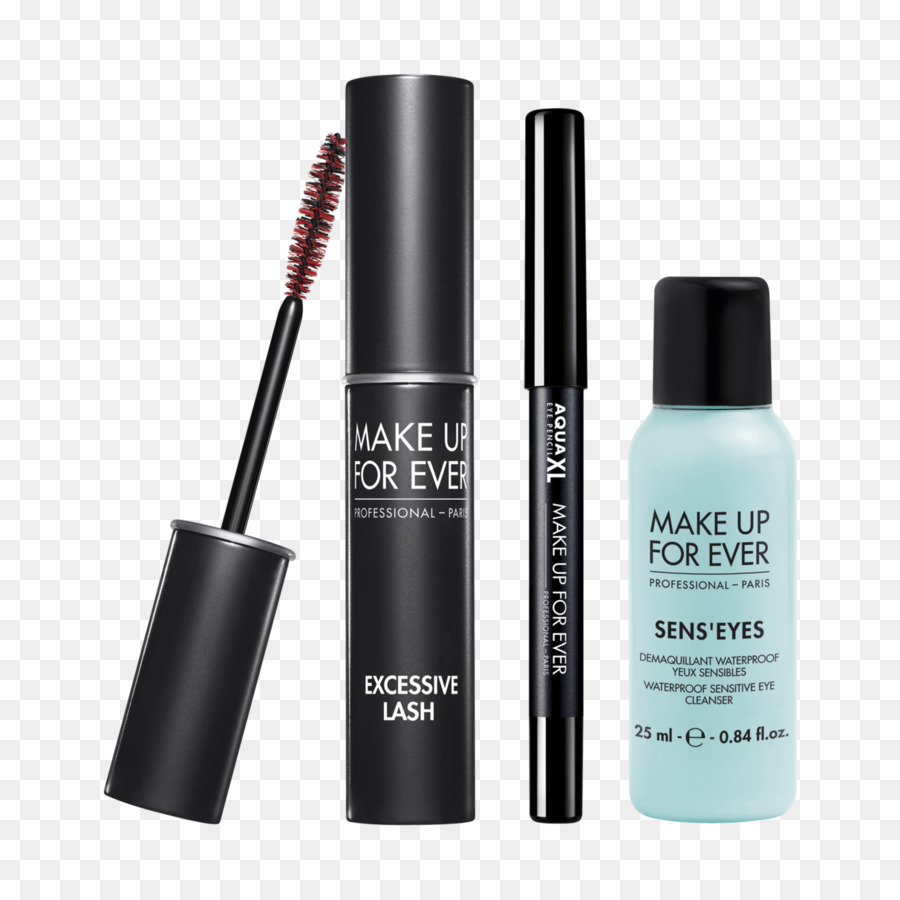 Cosméticos，Make Up For Ever PNG