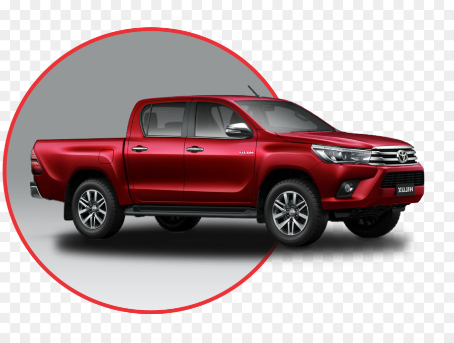 Toyota Hilux，Toyota Fortuner PNG