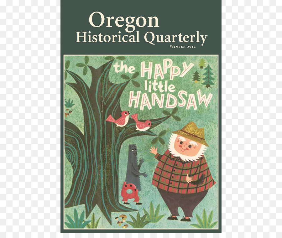 Oregon Histórico De La Sociedad，La Historia PNG