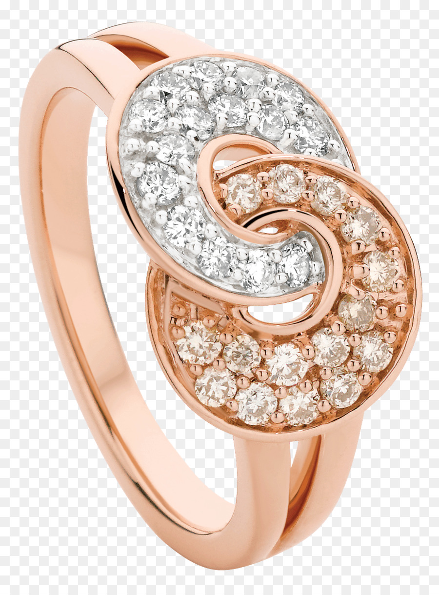 Anillo，Joyería PNG