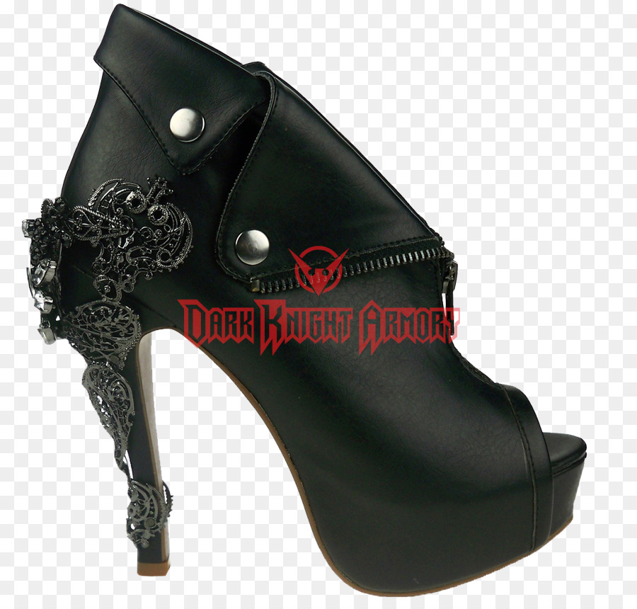 Highheeled Zapato，Zapato PNG