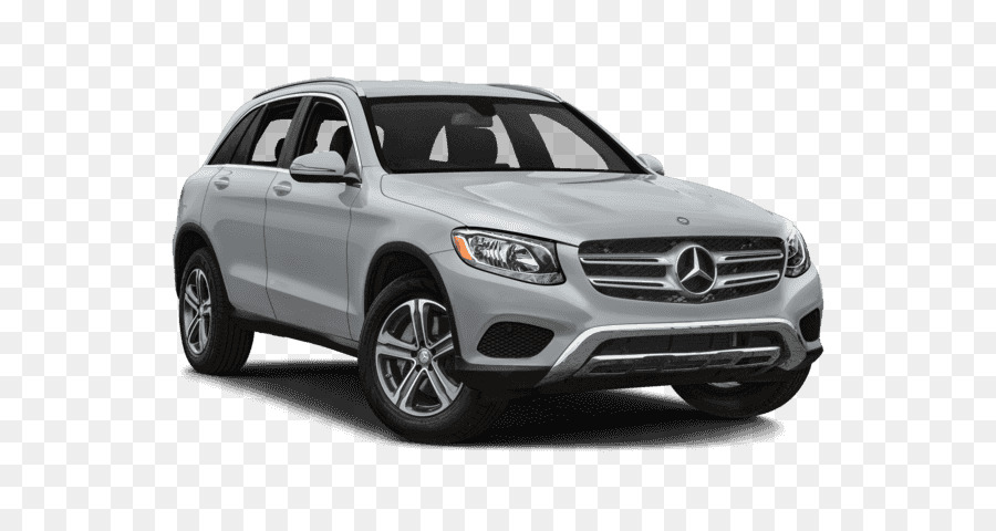 Suv Mercedes Gris，Vehículo PNG