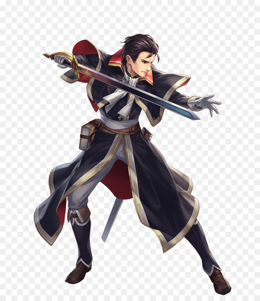 Fire Emblem Héroes，Fire Emblem Thracia 776 PNG