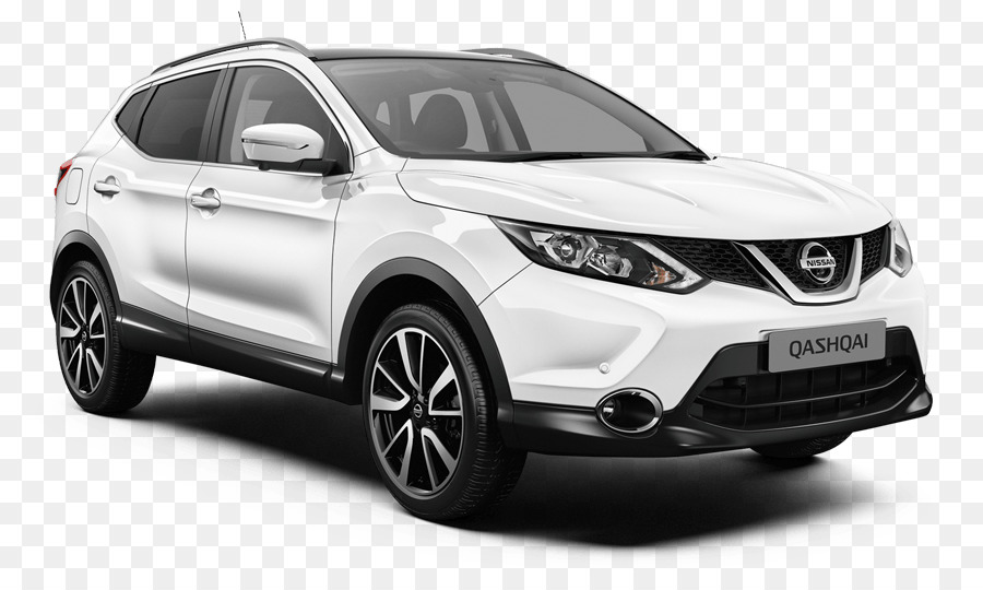 Nissan，Nissan Qashqai PNG