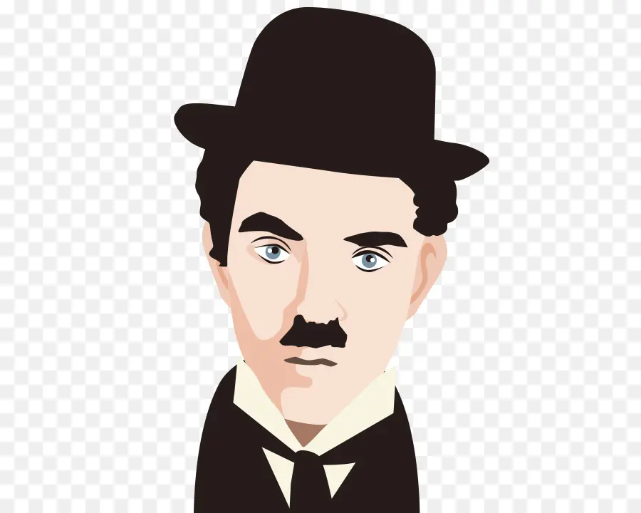 Charlie Chaplin，Limelight PNG