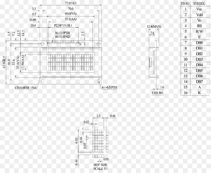 Dibujo Técnico，La Arquitectura PNG