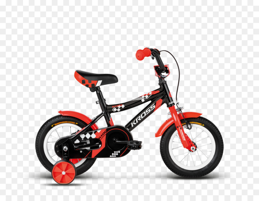 Bicicleta Roja，Bicicleta PNG