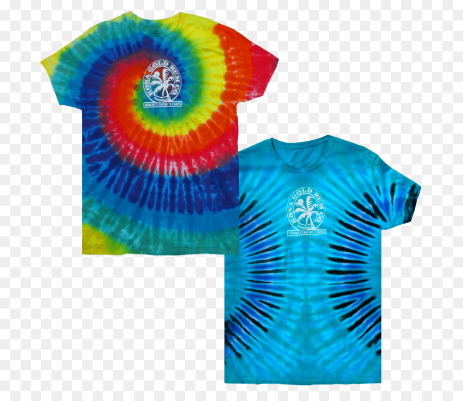 Camiseta，Tinte PNG