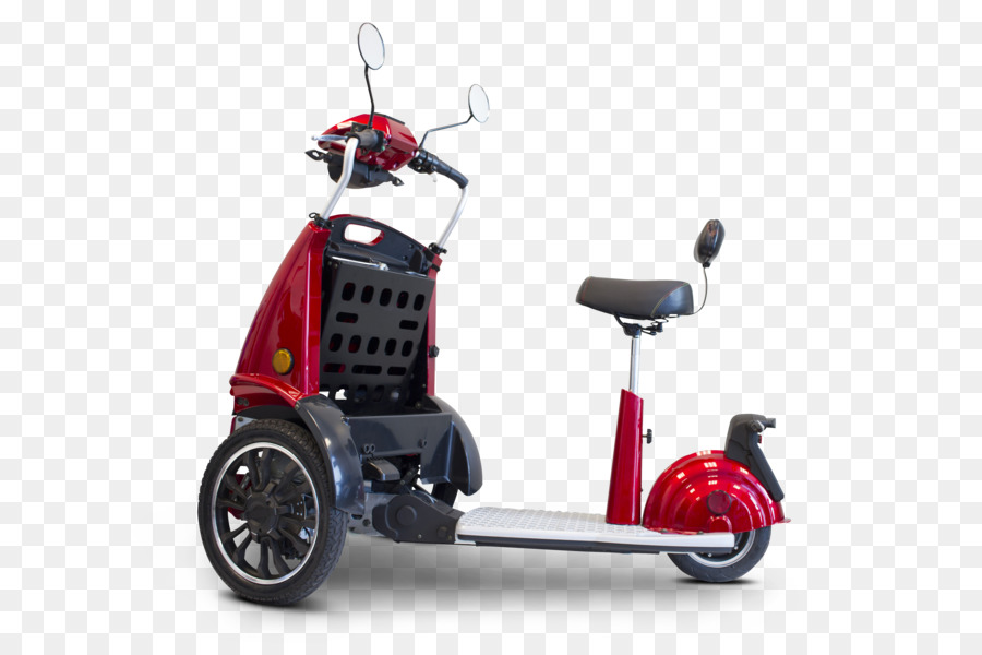Scooter，Movilidad Scooters PNG