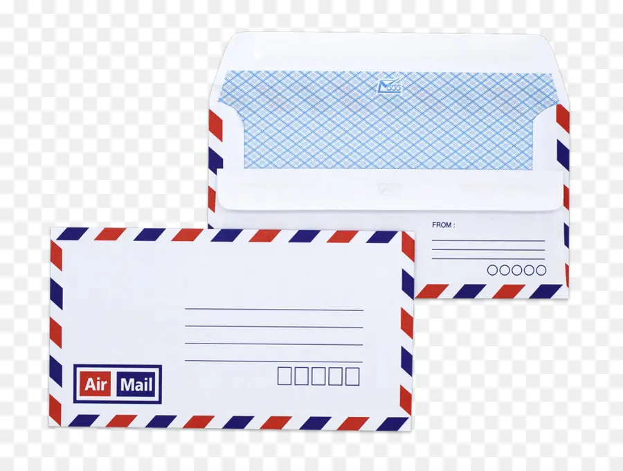 Papel，Correo Aéreo PNG