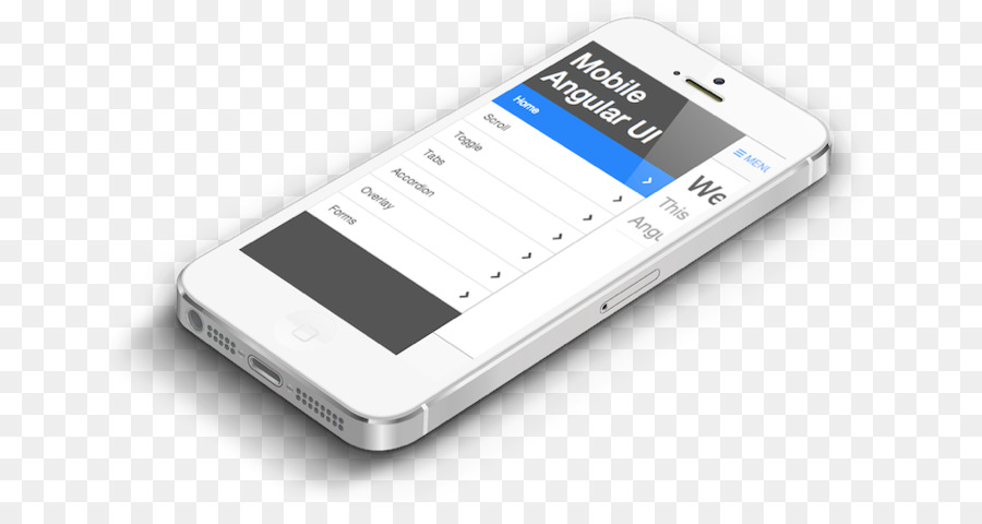 Teléfonos Móviles，Angularjs PNG