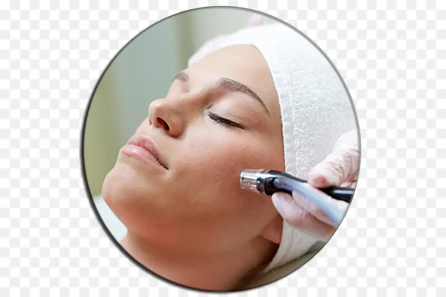 Tratamiento Facial，Protección De La Piel PNG