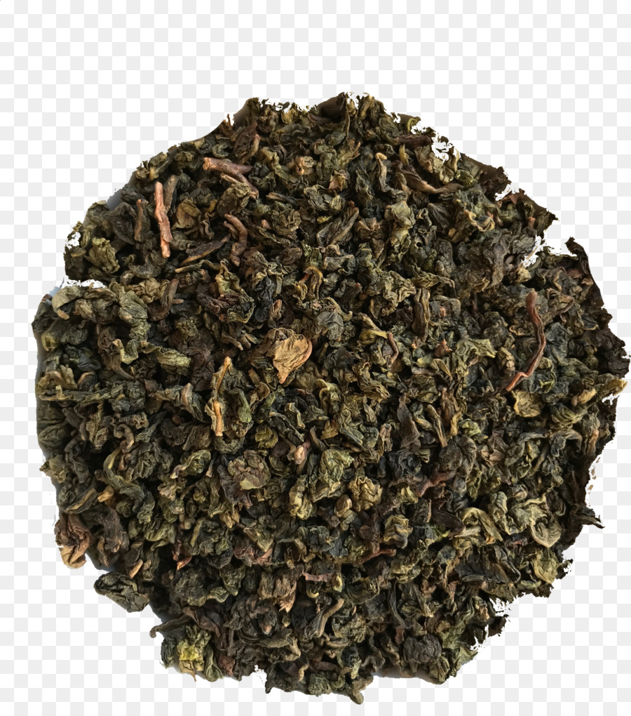 Té Nilgiri，Tieguanyin PNG