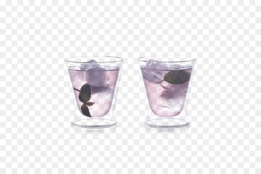 Vaso Highball，Vidrio PNG