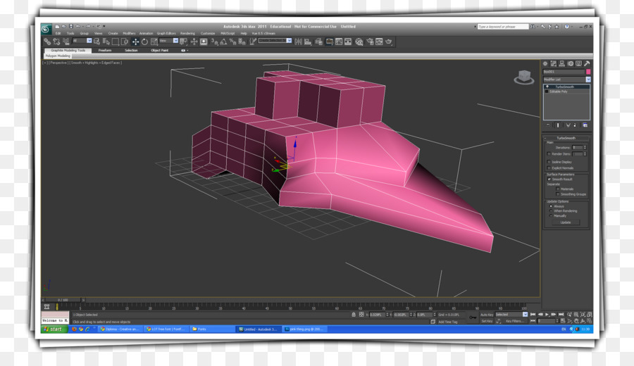 Electrónica，El Modelado En 3d PNG