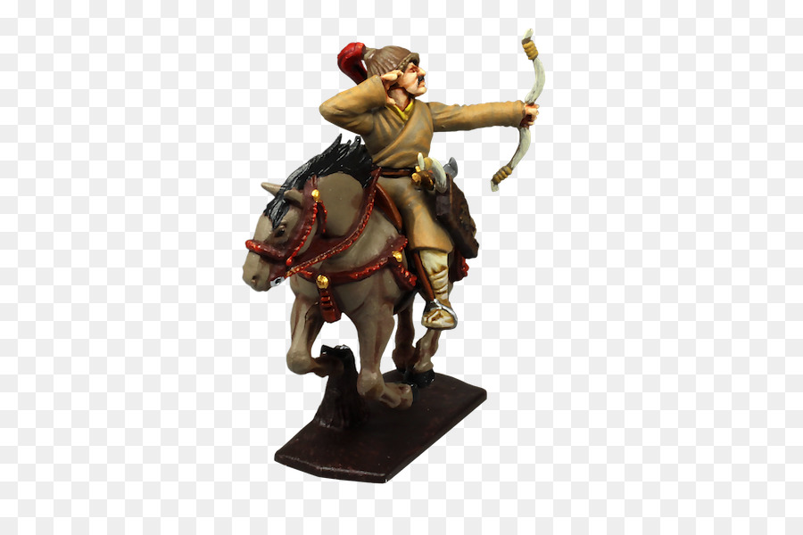 Caballo，Figurilla PNG