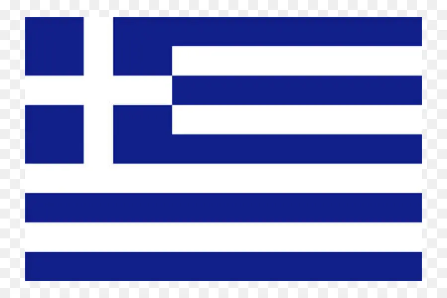 Grecia，Bandera De Grecia PNG