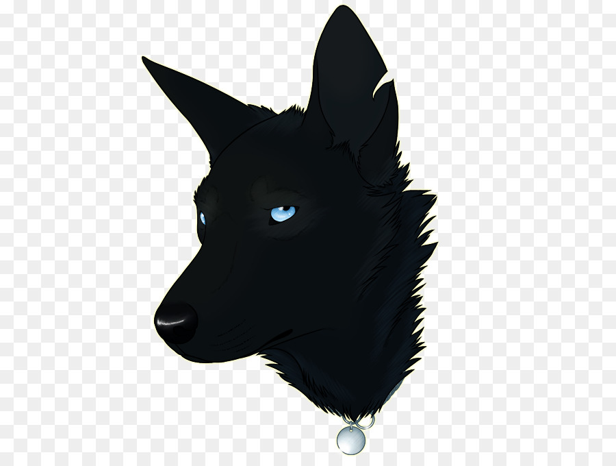 Raza De Perro，Schipperke PNG