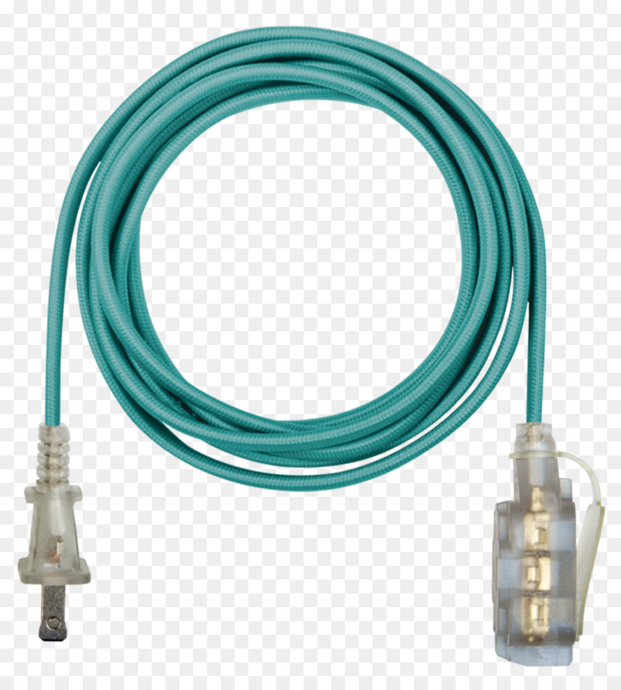 Cable Coaxial，Los Cables De Red PNG