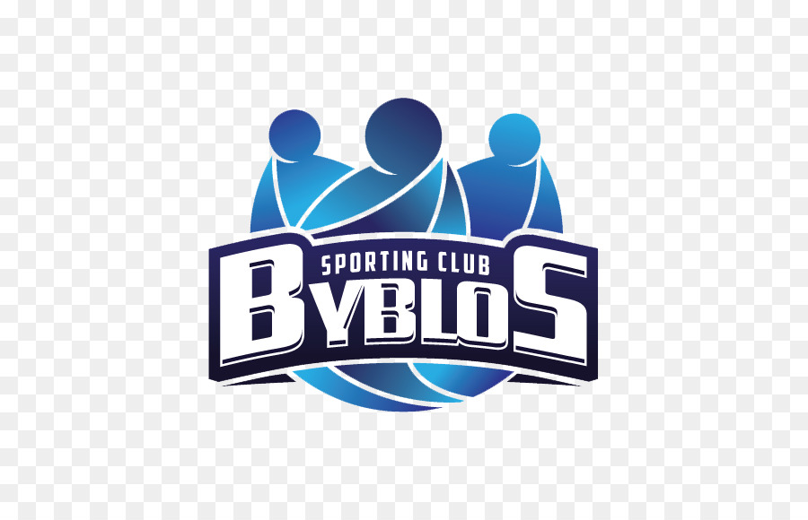 Logotipo，Byblos PNG