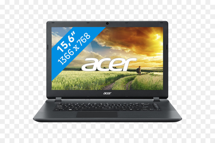 Portátil，Acer Aspire PNG