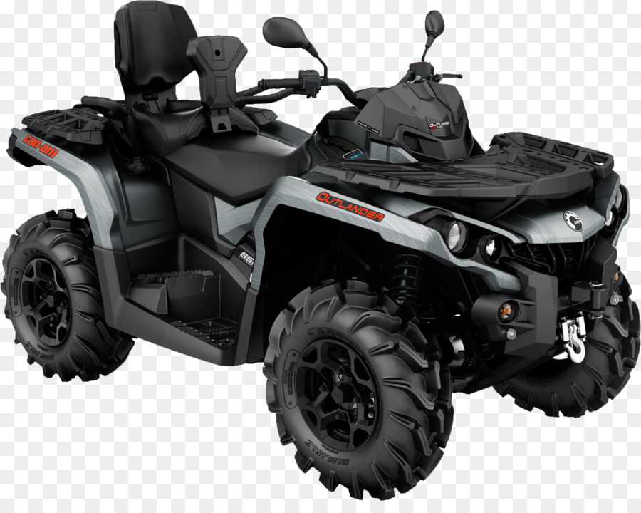 Canam Motocicletas，Canam Offroad PNG