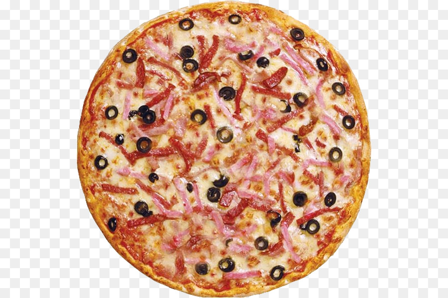 Pizza，Hamburguesa PNG