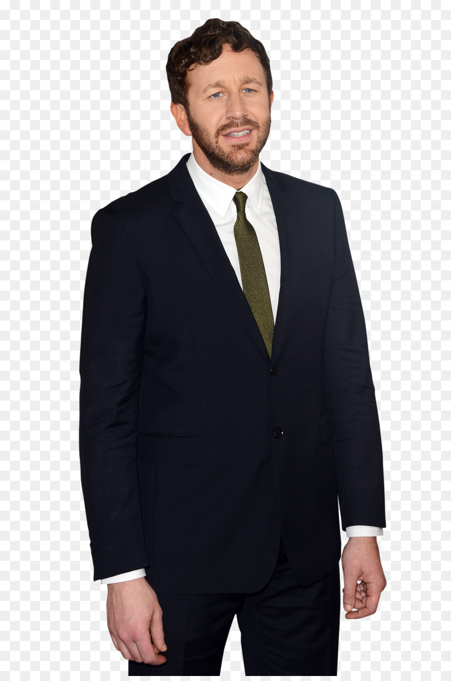 Traje，Solapa PNG