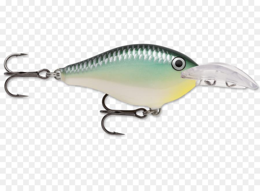 Rapala，Los Cebos De Pesca Señuelos PNG