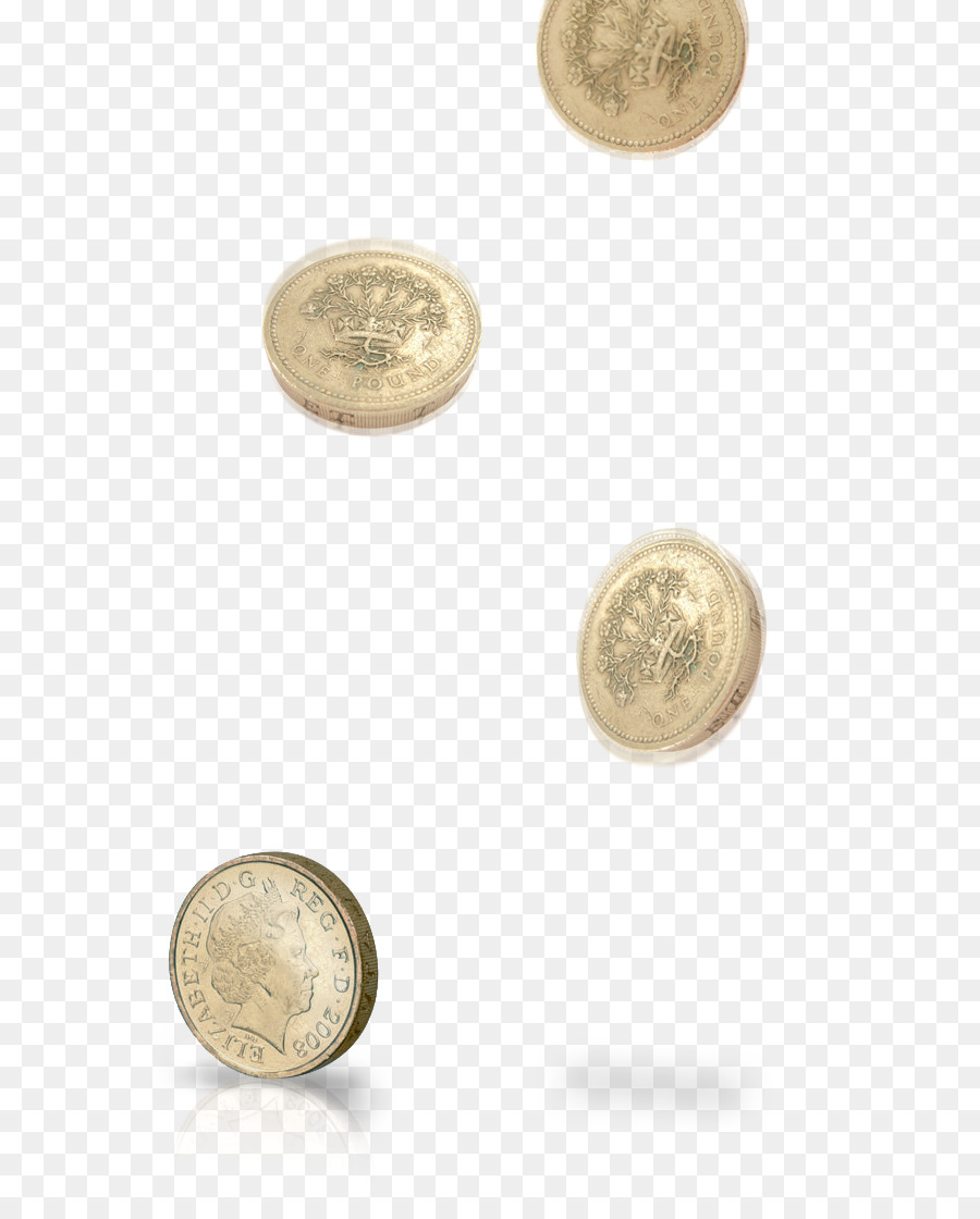 Moneda，Plata PNG