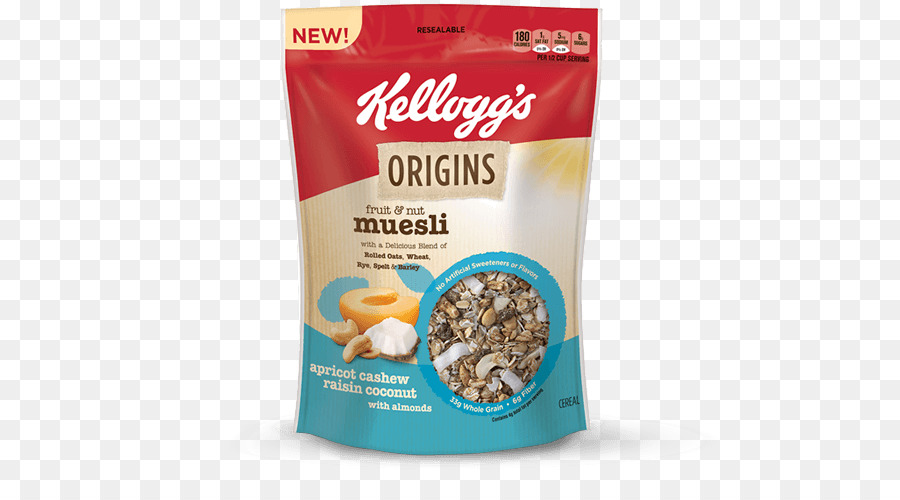 Muesli，Cereales Para El Desayuno PNG