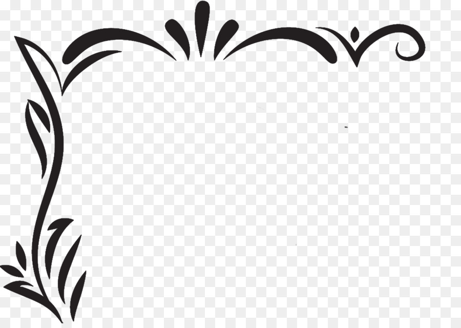 Ornamento，Floral PNG