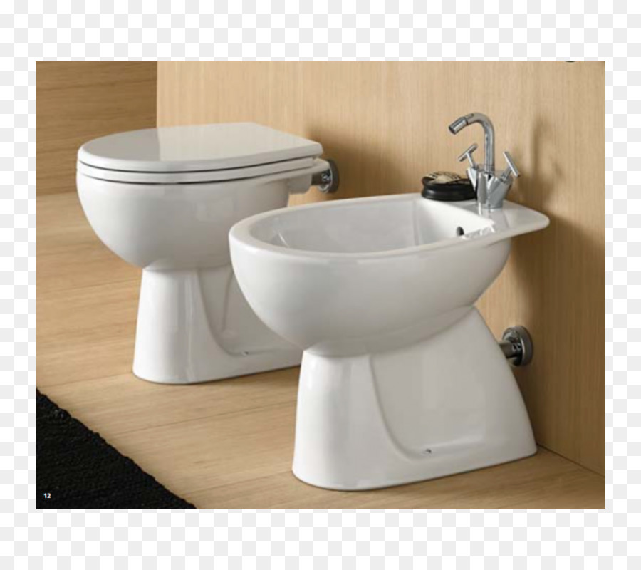 Cuarto De Baño，Bidé PNG