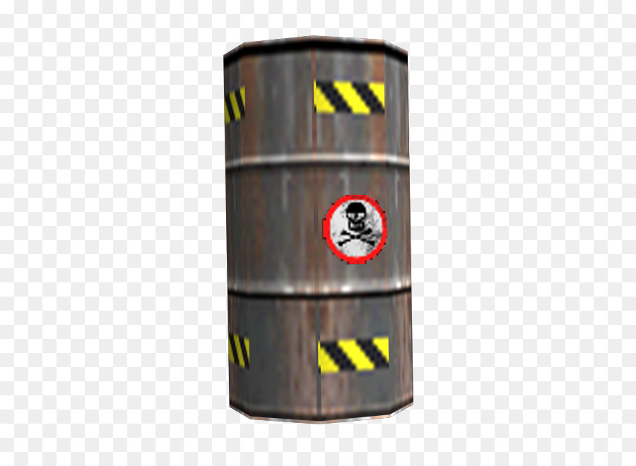 Barril Peligroso，Peligro PNG