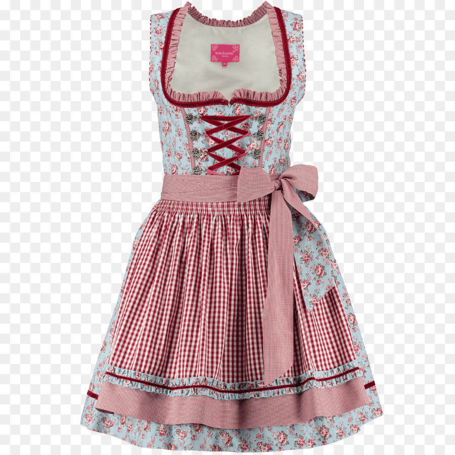 Rosa M，Vestido De Cóctel PNG