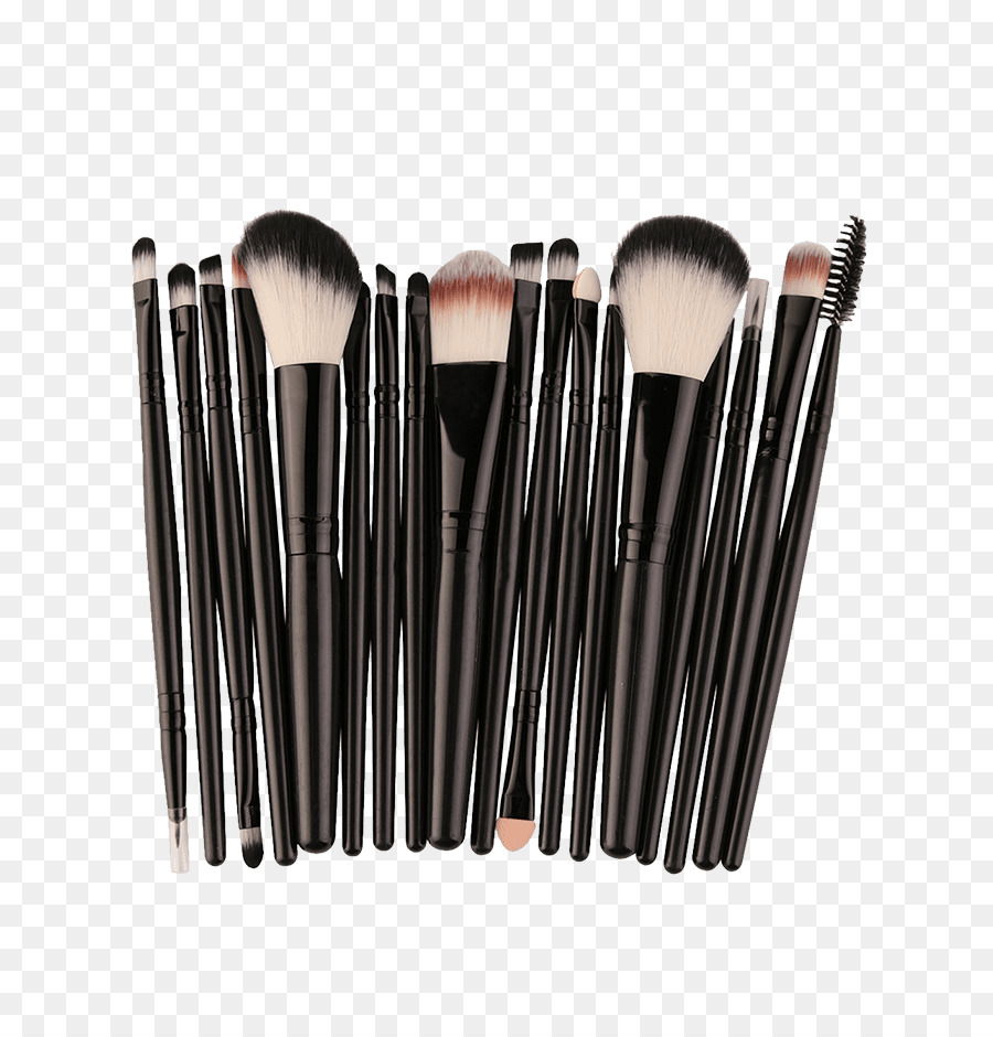 Pincel De Maquillaje，Cepillo PNG