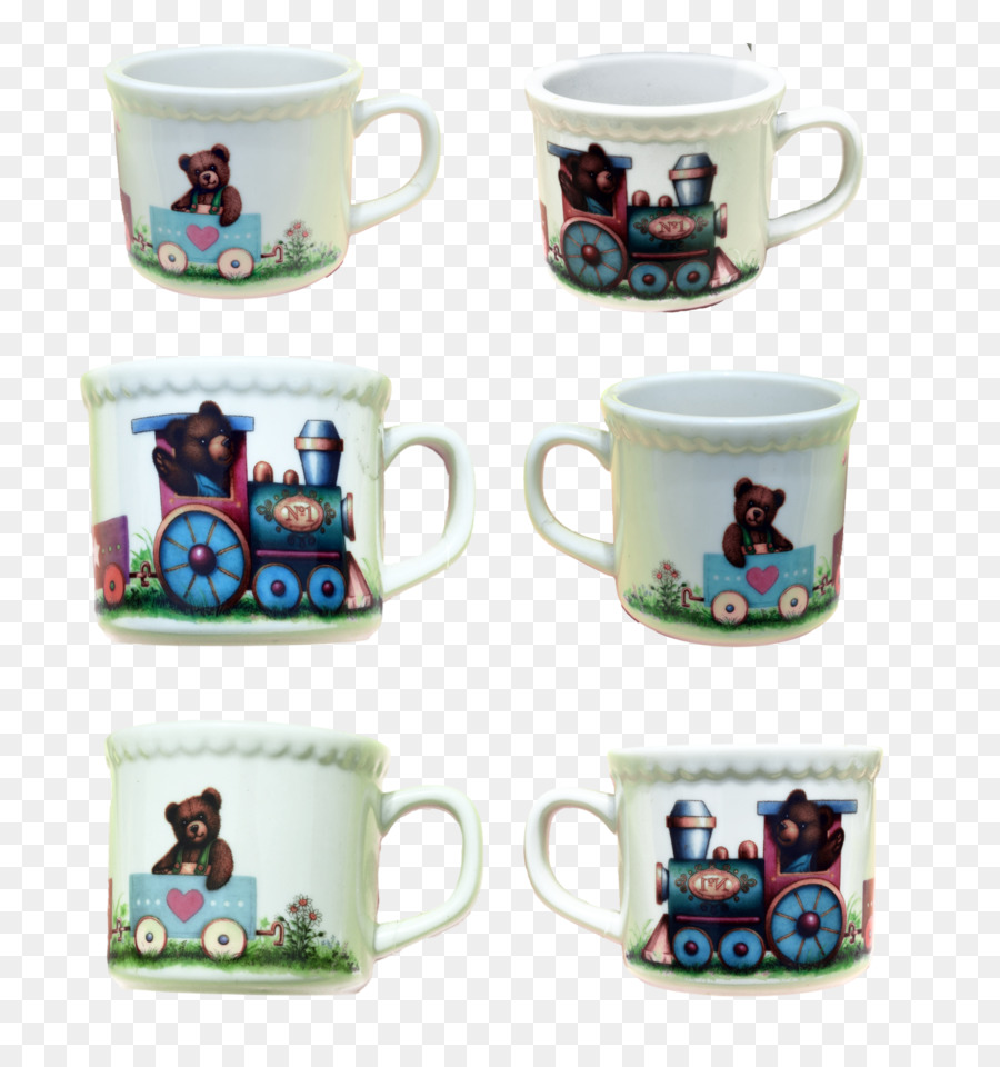 Taza De Café，Platillo PNG