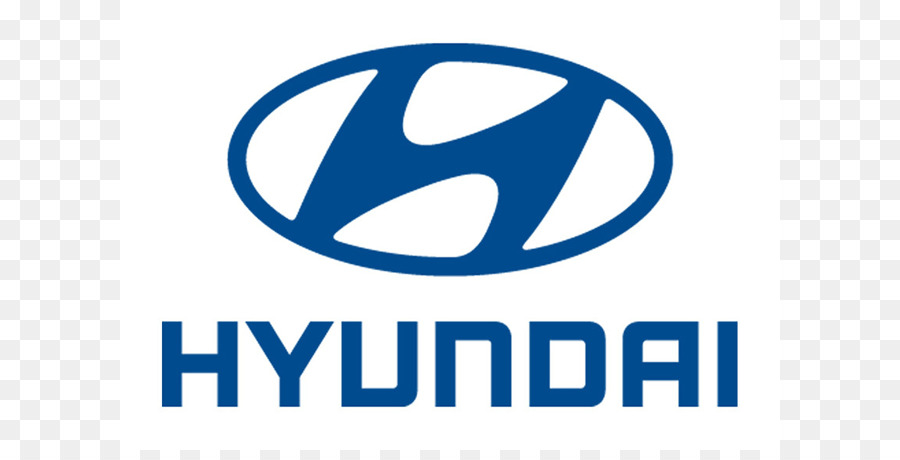 Logotipo De Hyundai，Automóvil PNG