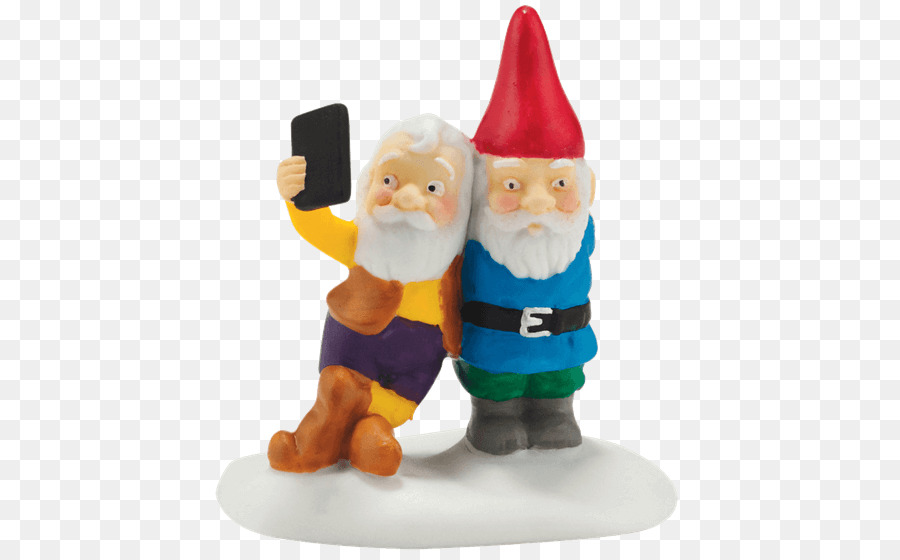 Gnomos，Autofoto PNG